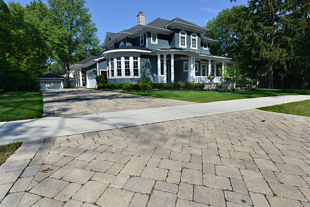 Trusted Flagler Estates, FL Driveway Pavers Experts